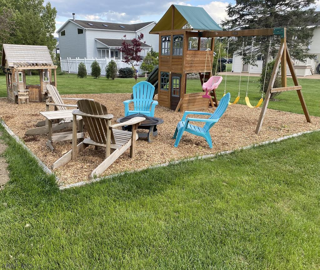 Old Town Village - Residential