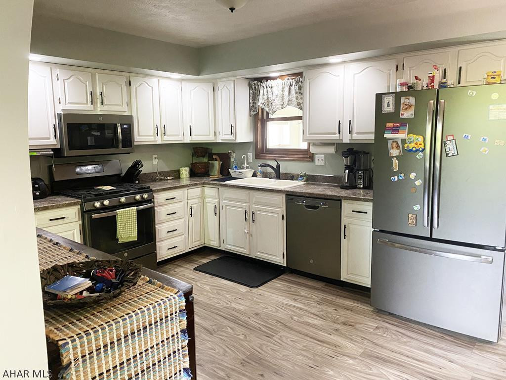 Old Town Village - Residential