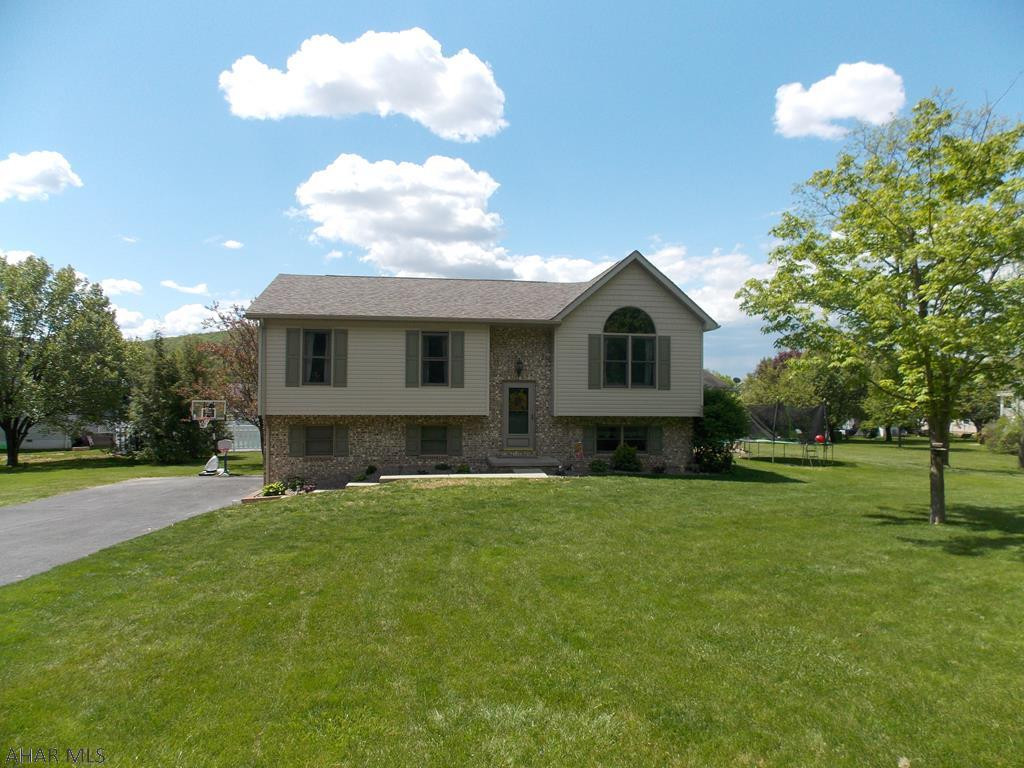 Old Town Village - Residential