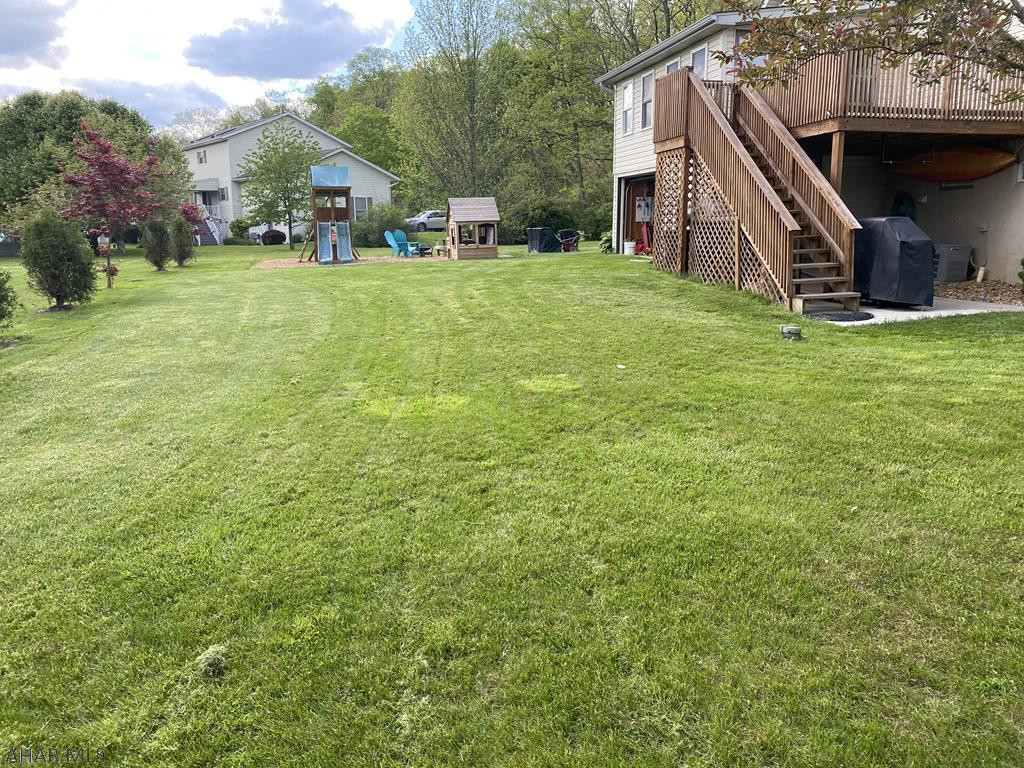 Old Town Village - Residential