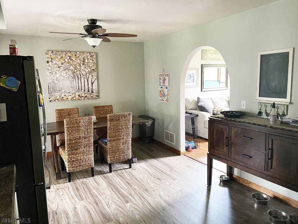 Old Town Village - Residential