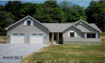 Scotch Valley - Residential