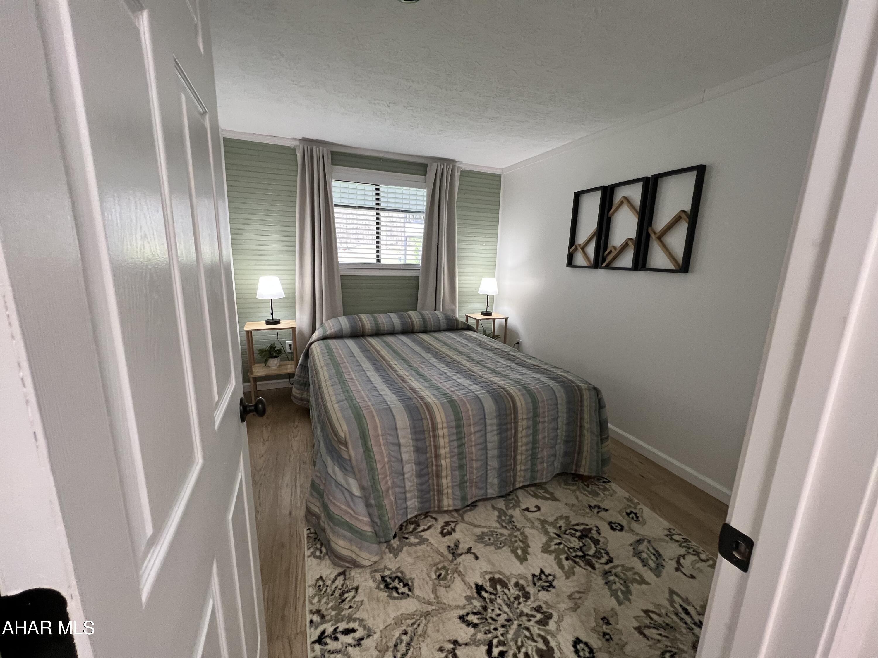 Blue Knob - Residential