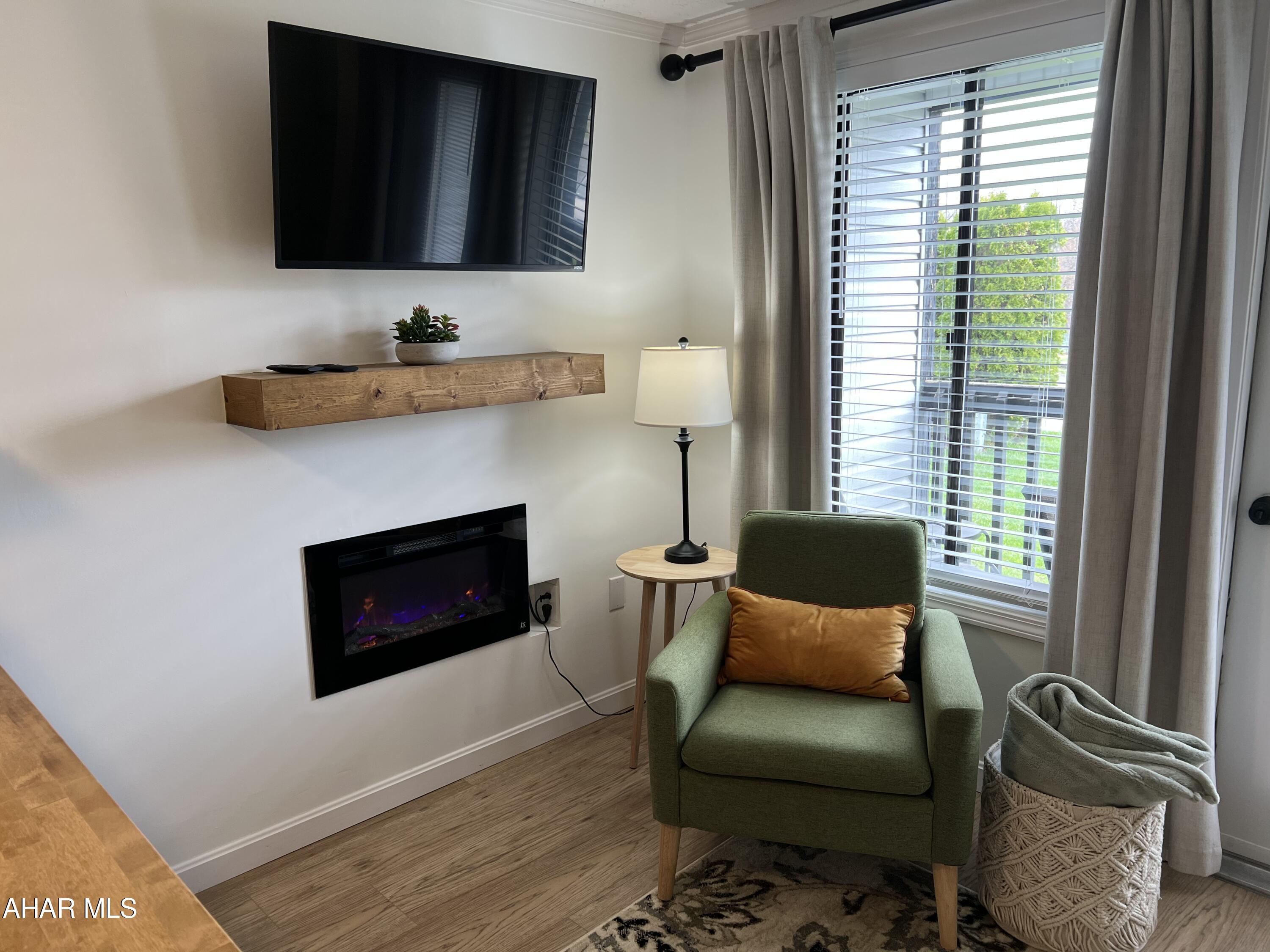 Blue Knob - Residential