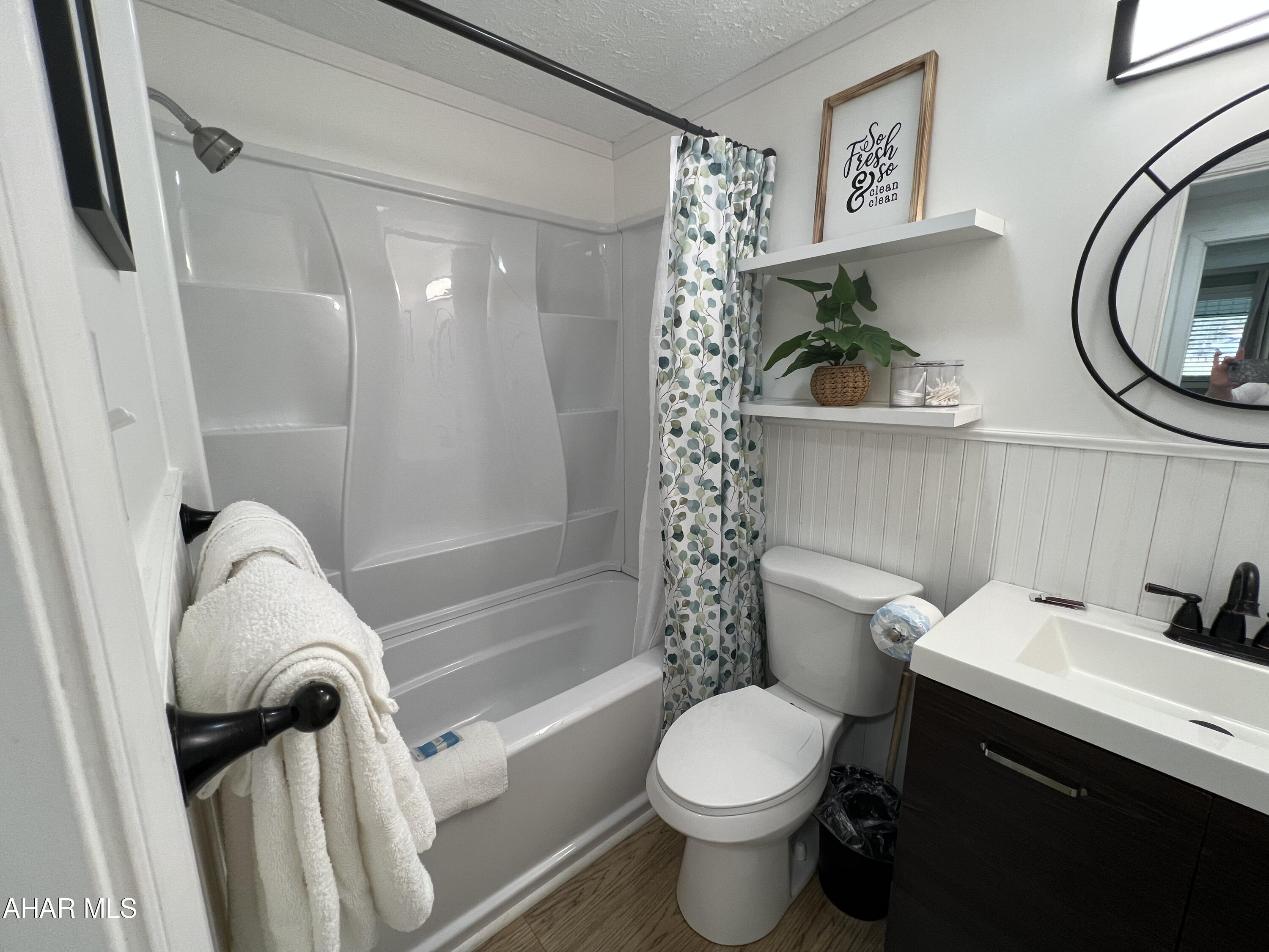 Blue Knob - Residential