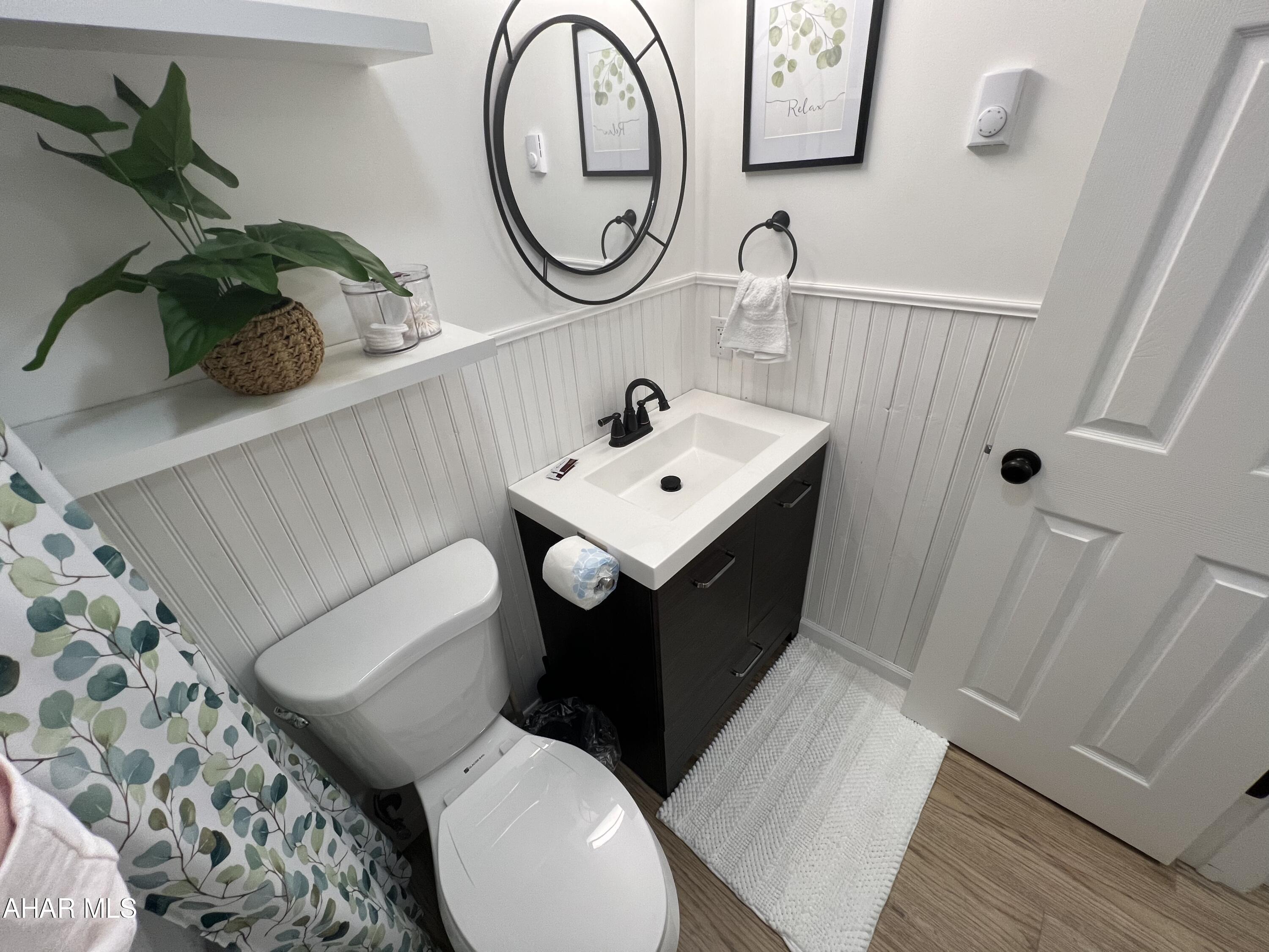 Blue Knob - Residential