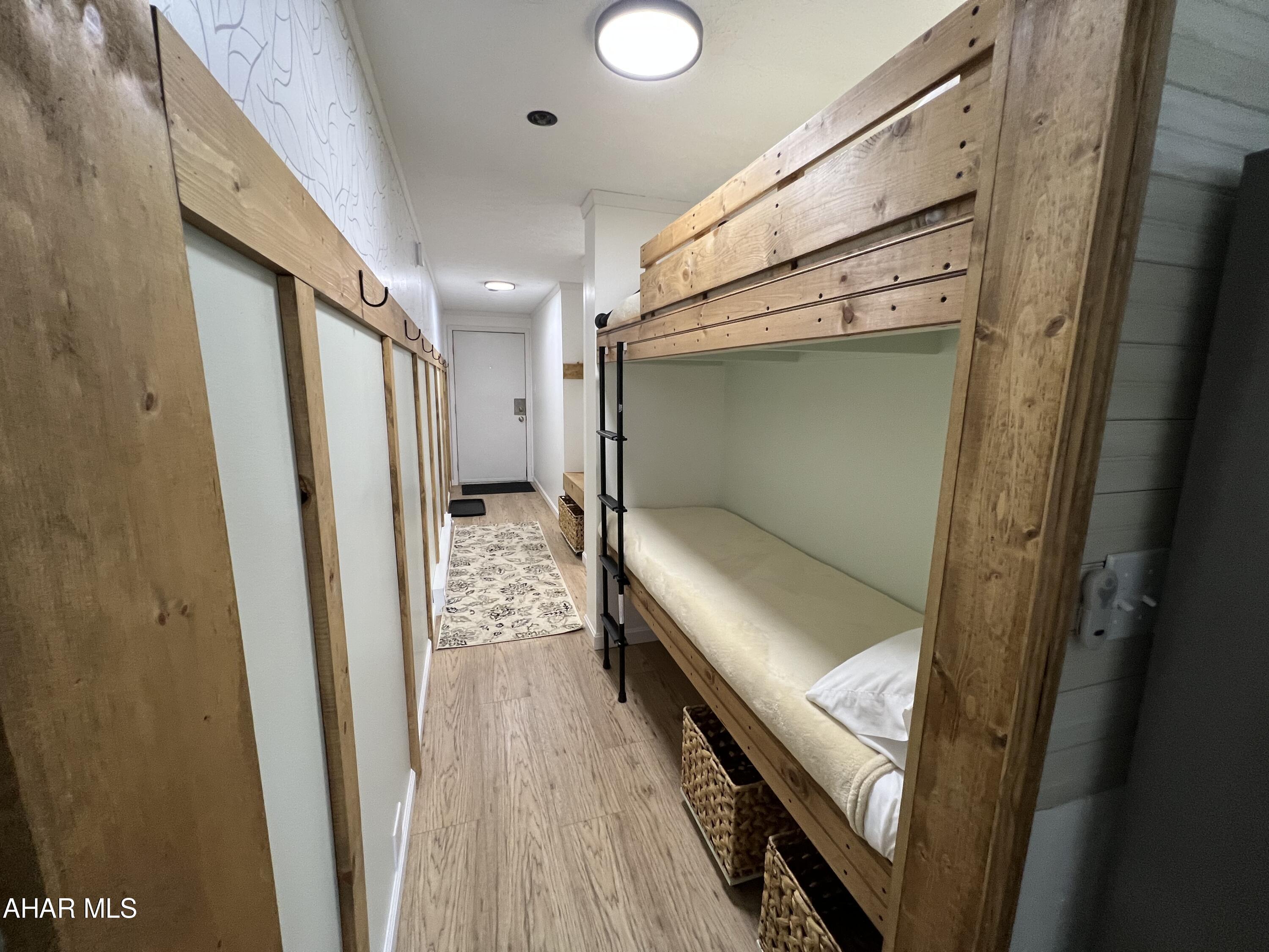 Blue Knob - Residential