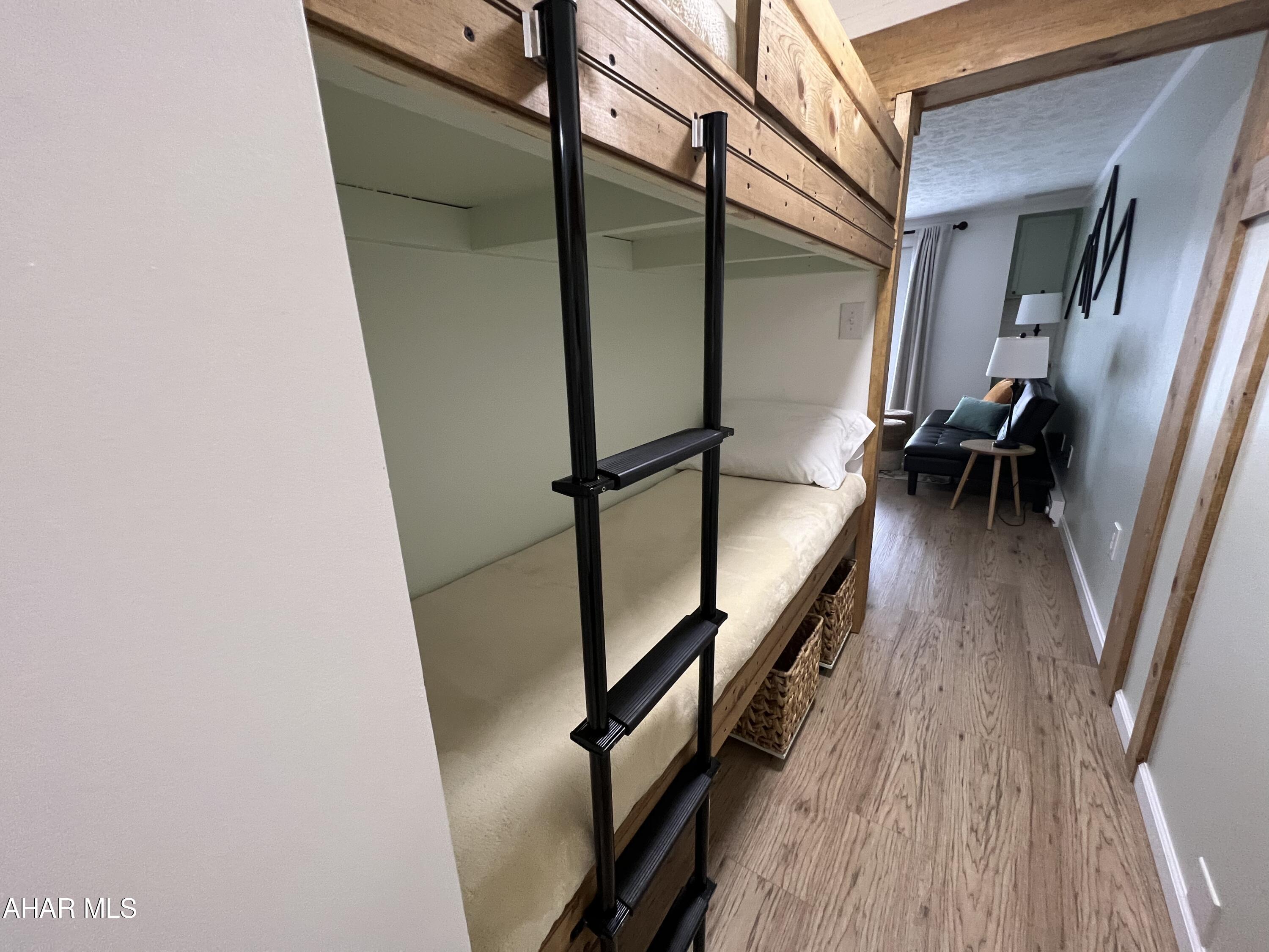 Blue Knob - Residential