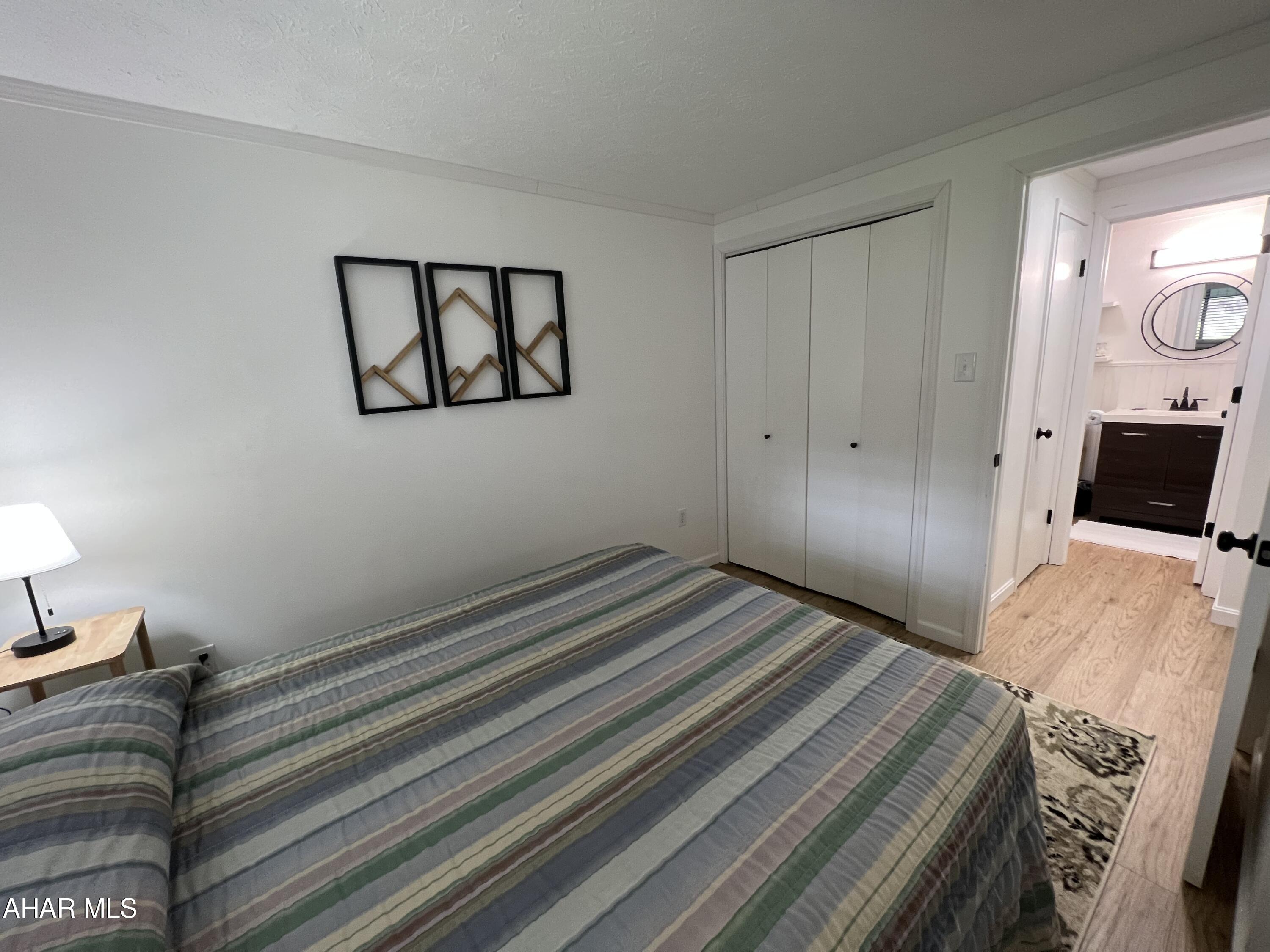 Blue Knob - Residential