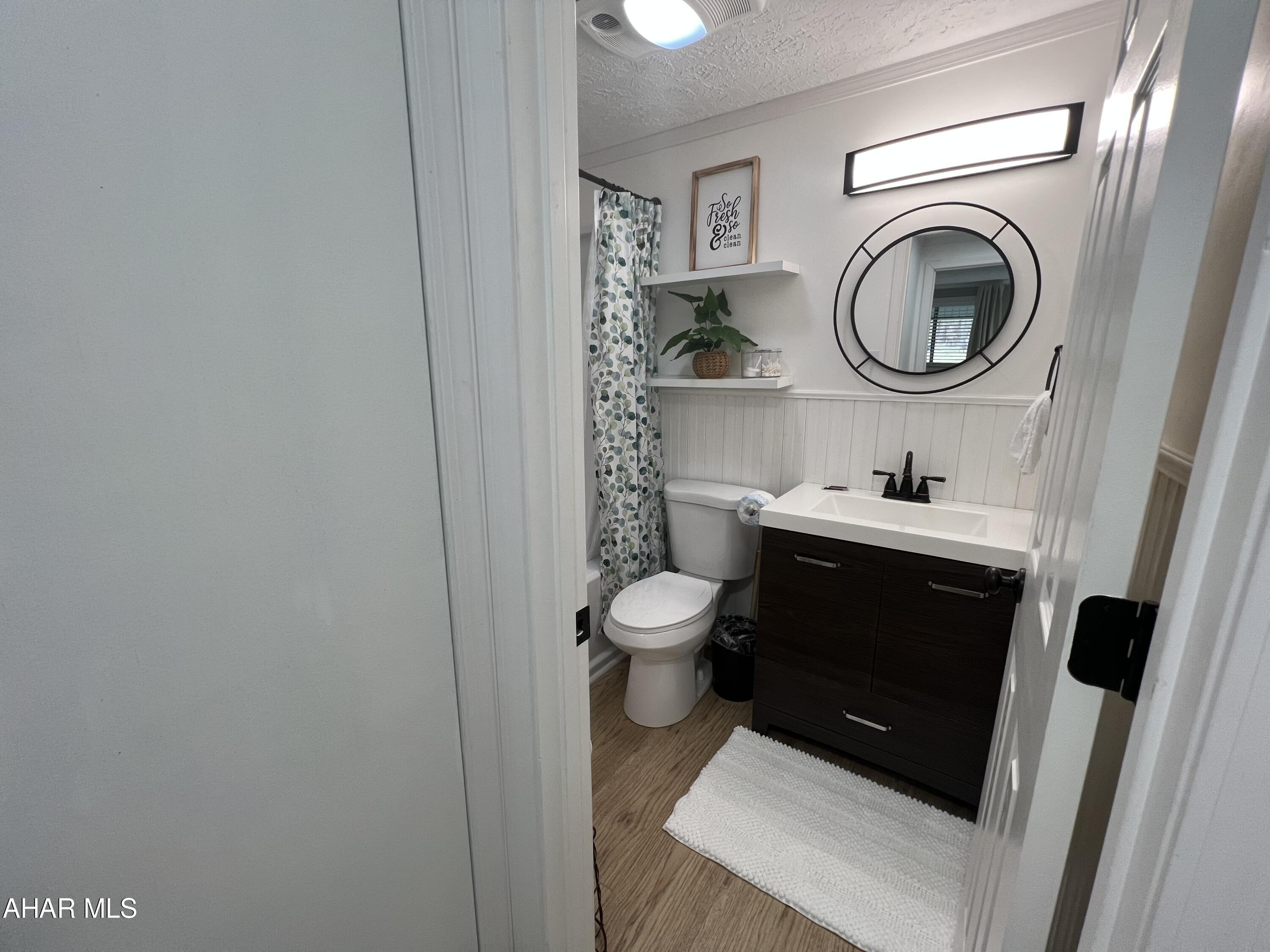 Blue Knob - Residential