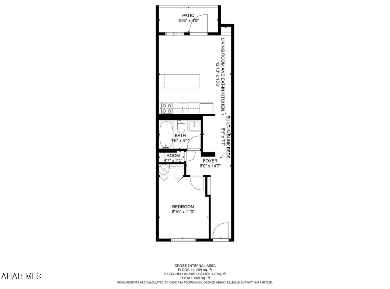 Blue Knob - Residential