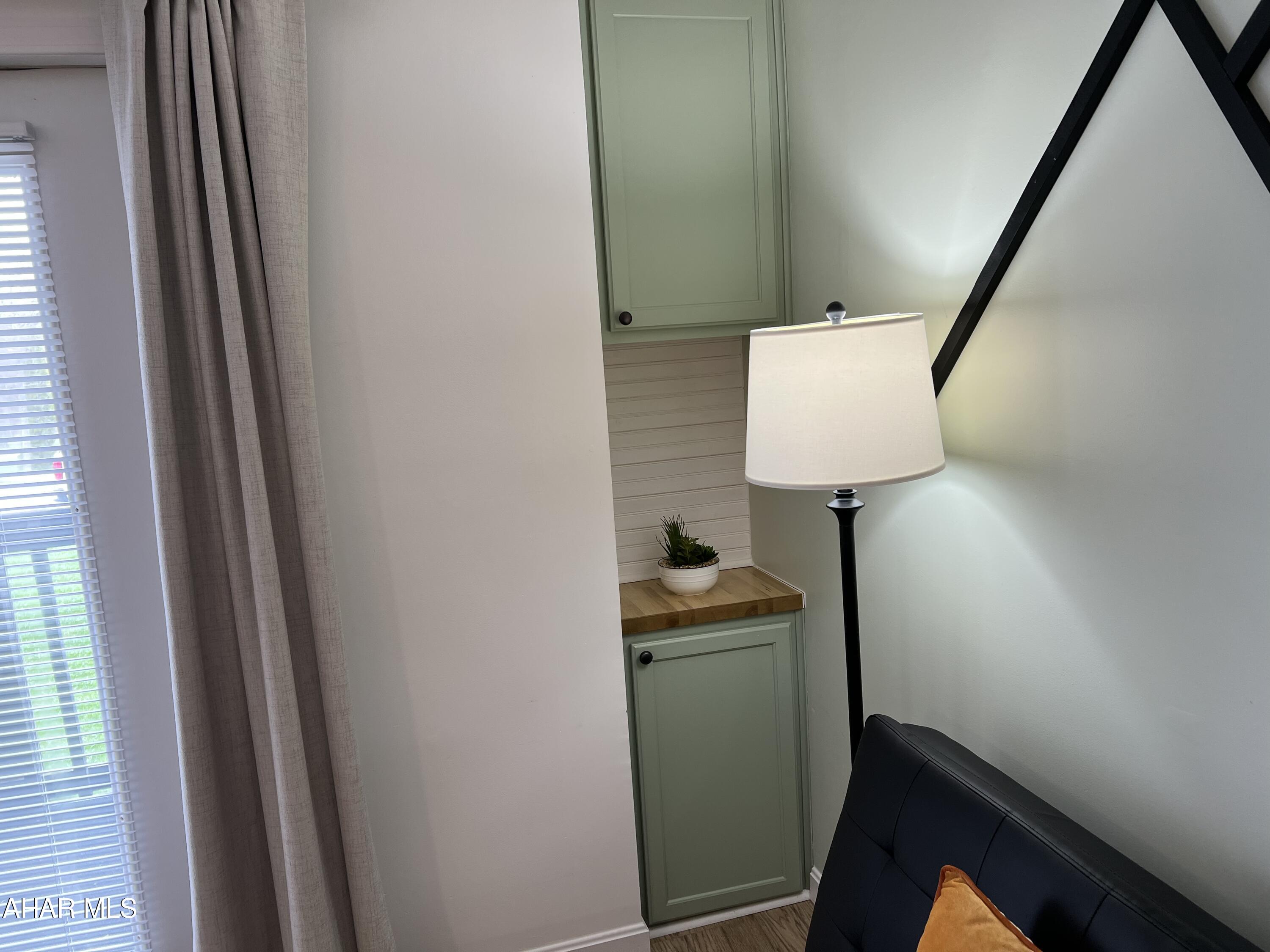 Blue Knob - Residential