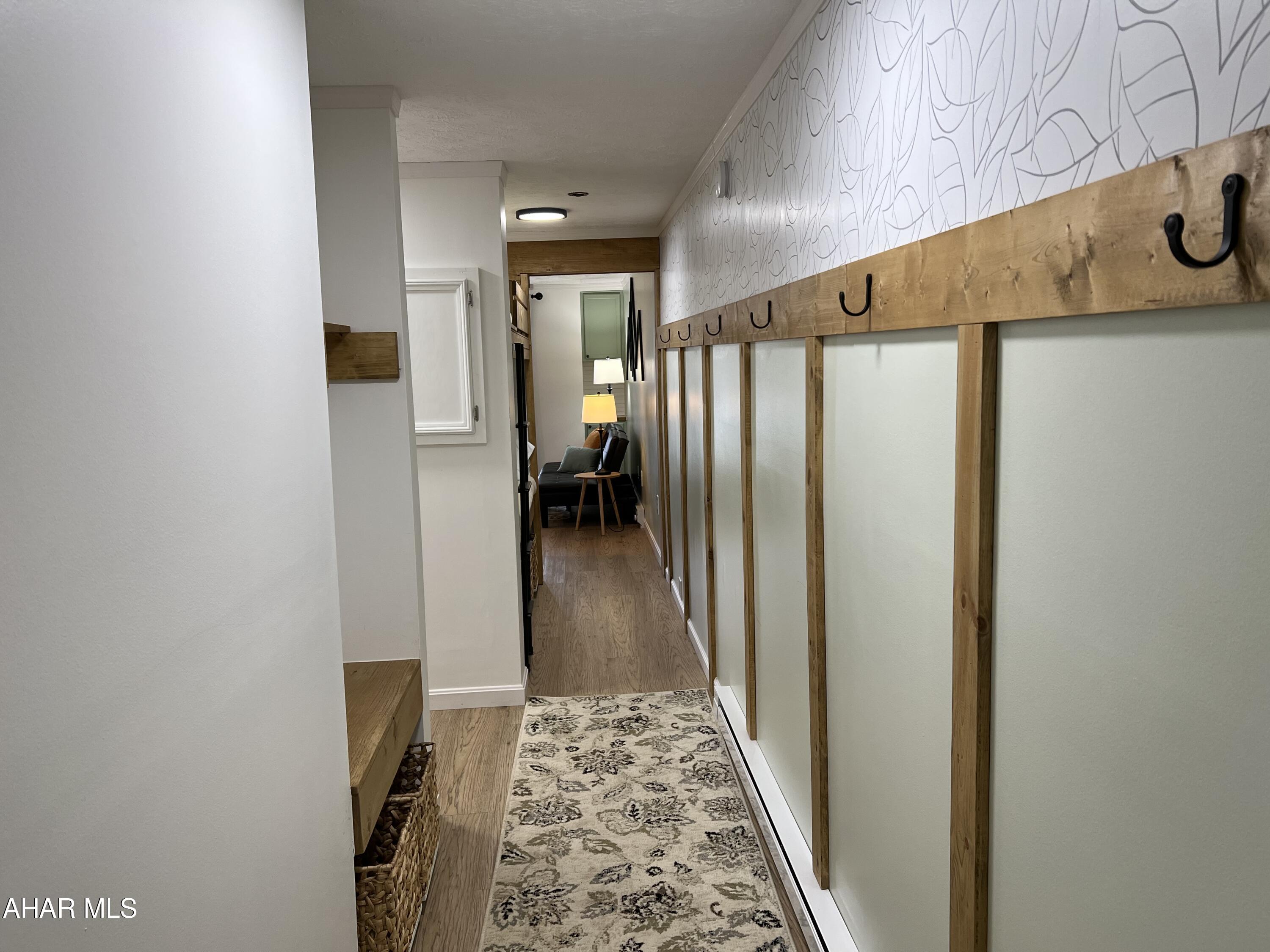 Blue Knob - Residential