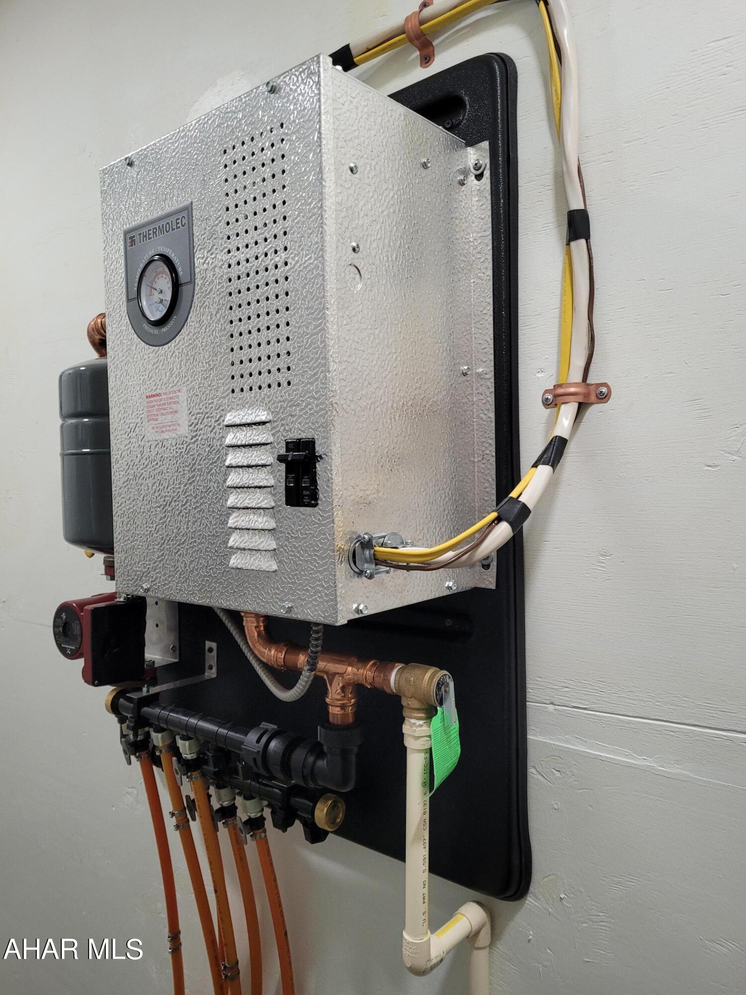 Glendale Yearound - Residential