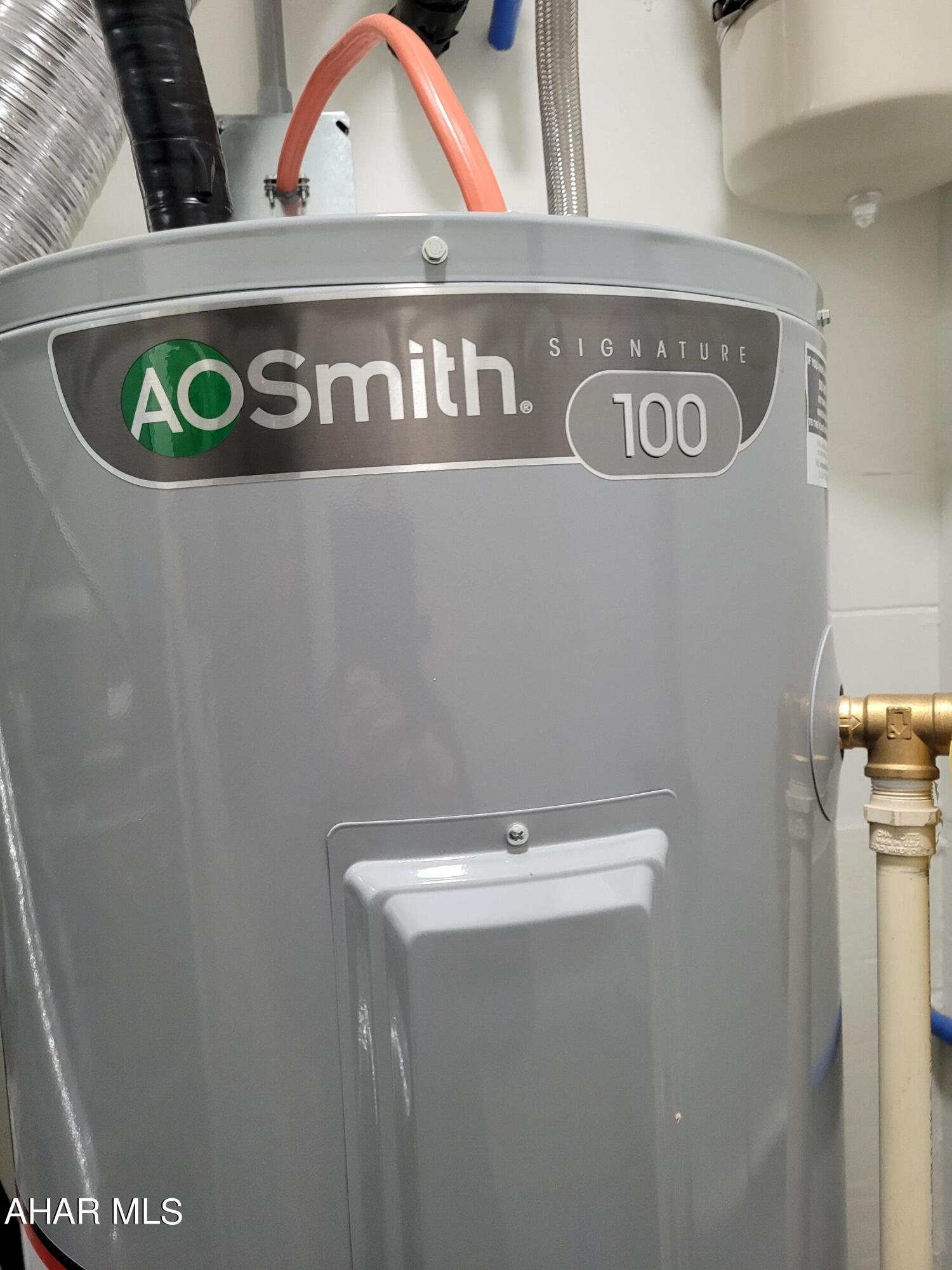 Glendale Yearound - Residential