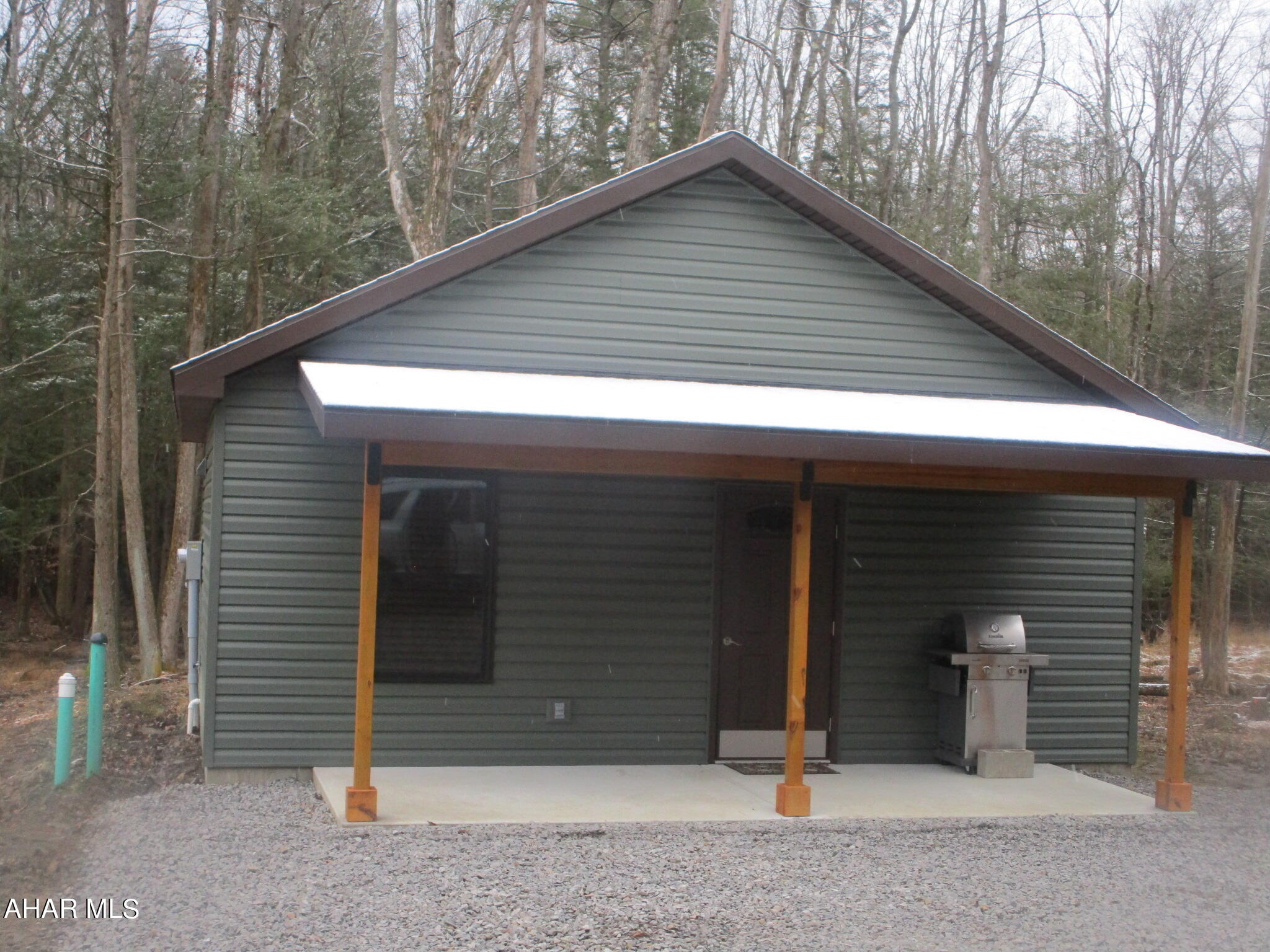 Glendale Yearound - Residential