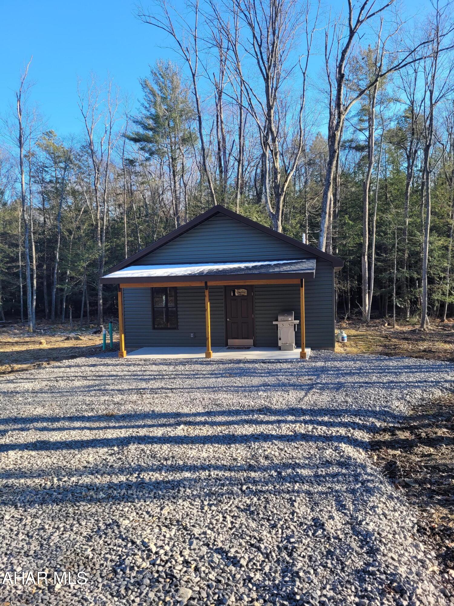 Glendale Yearound - Residential