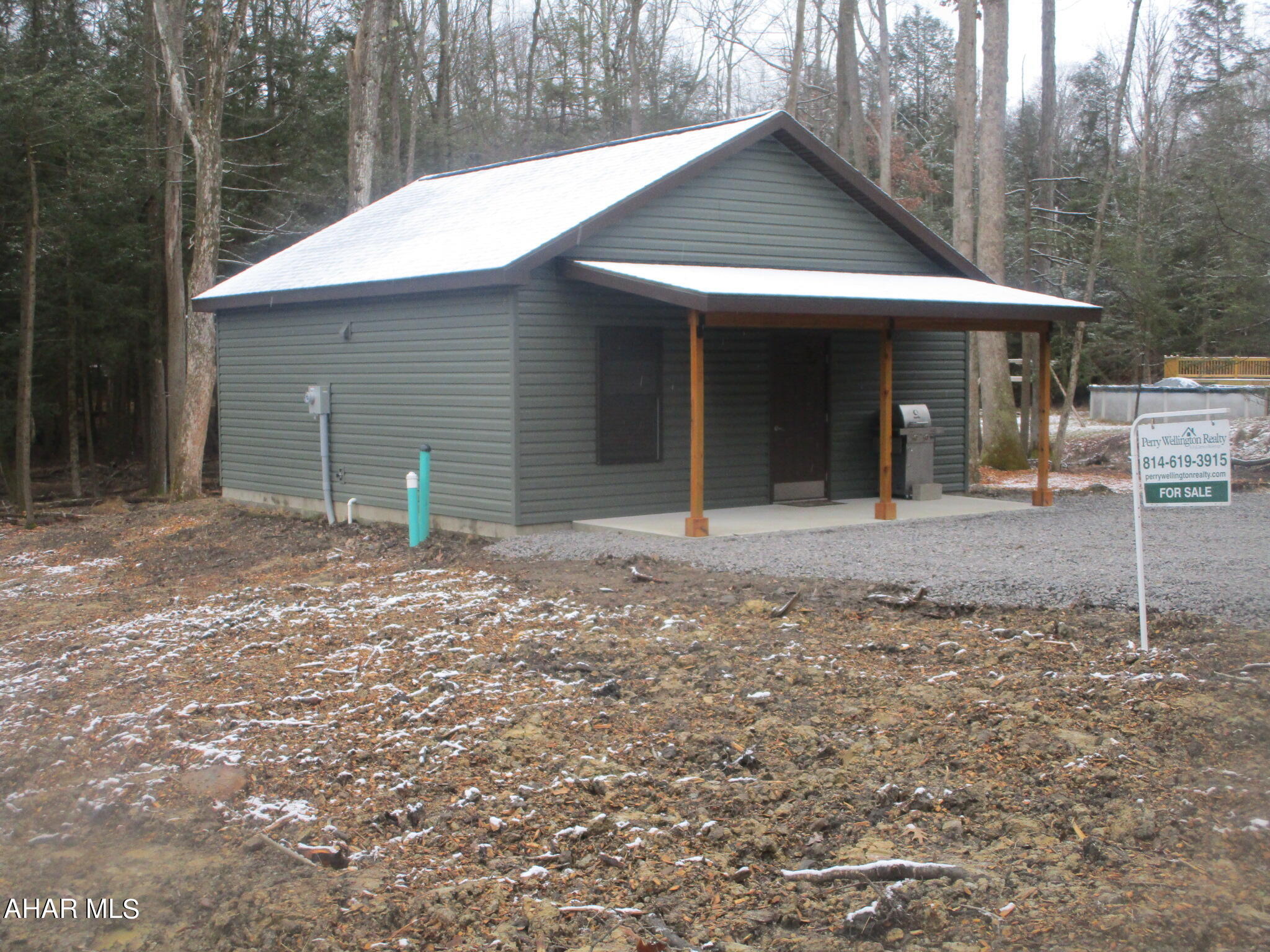 Glendale Yearound - Residential