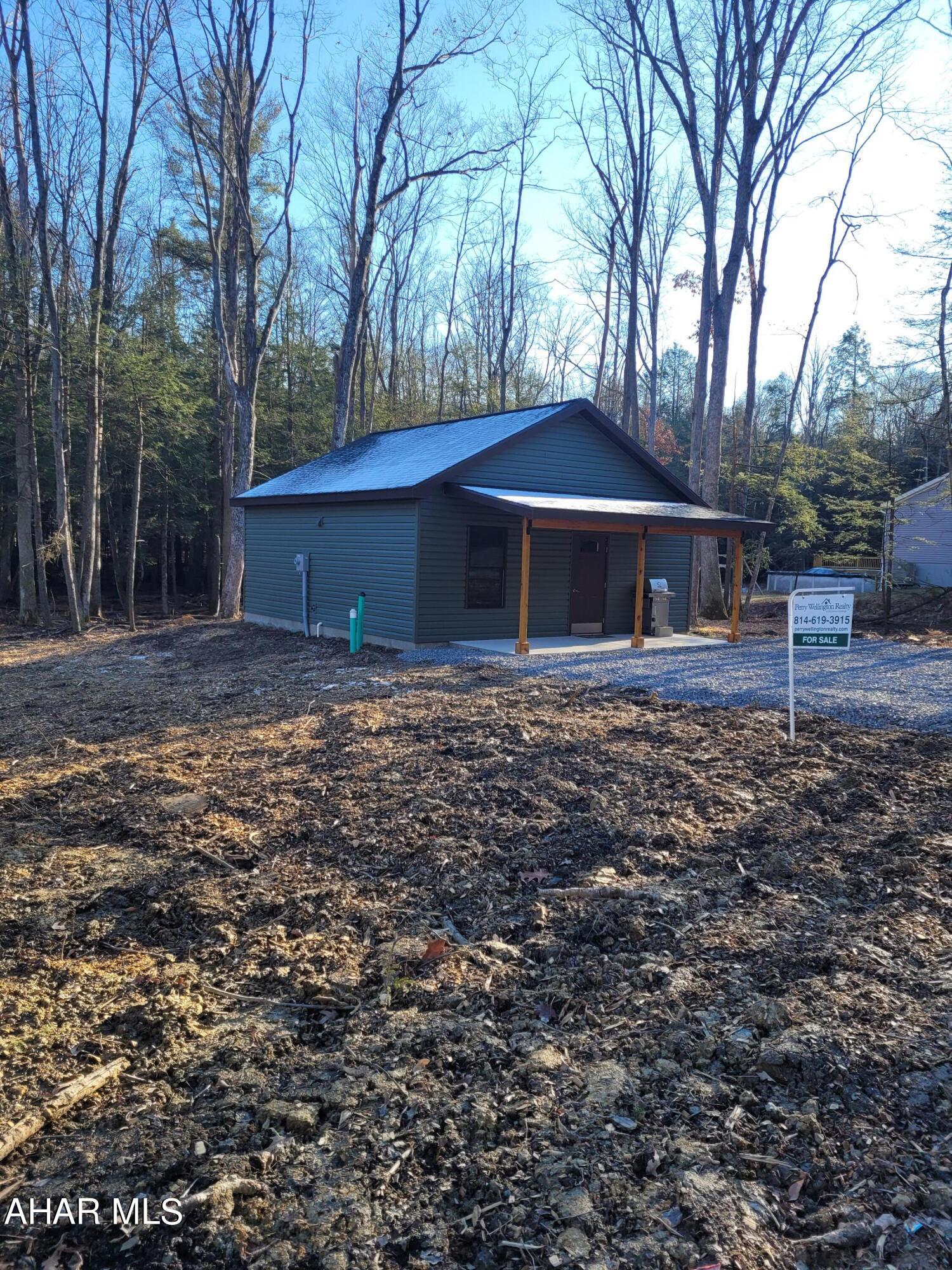 Glendale Yearound - Residential