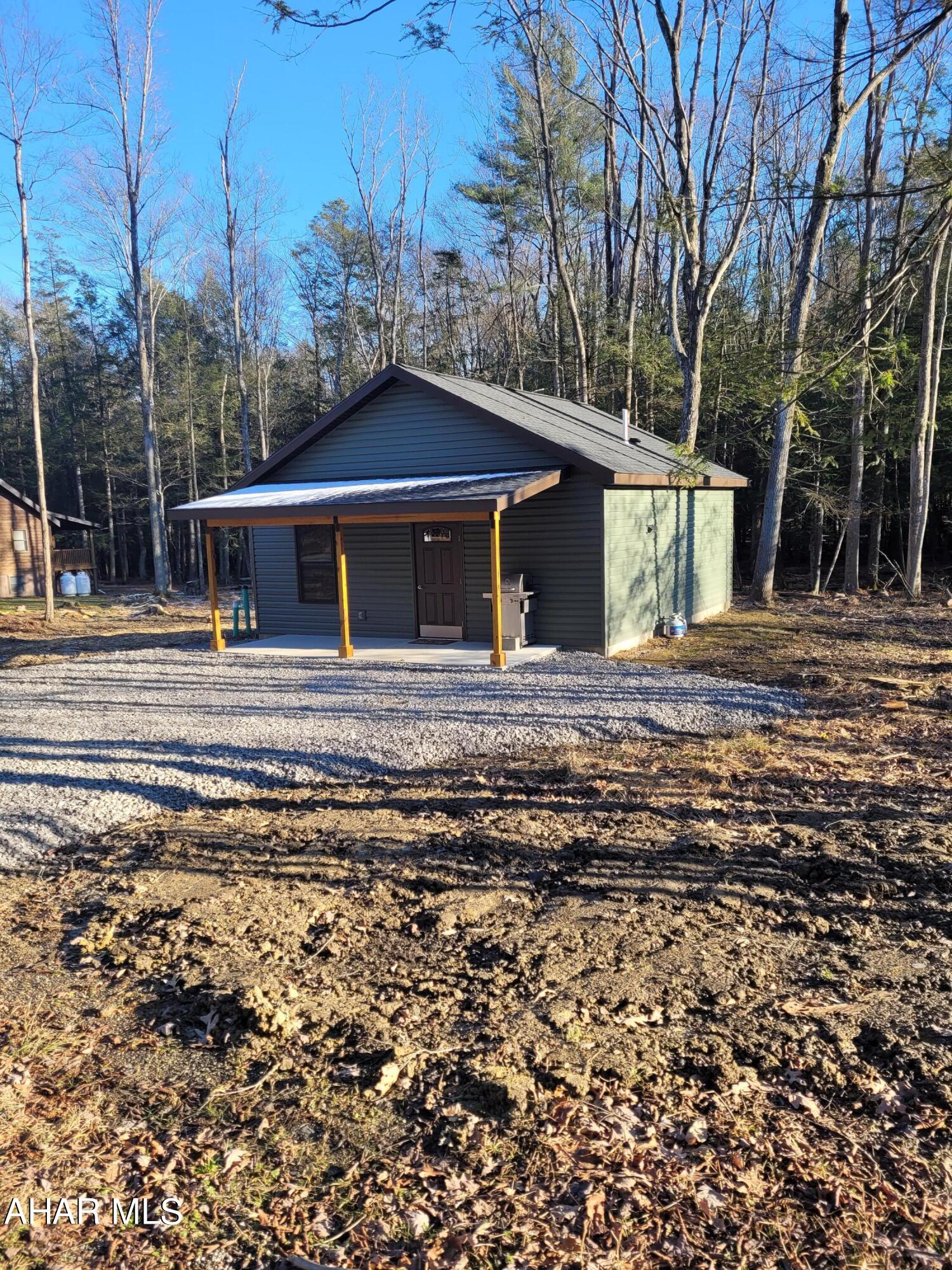 Glendale Yearound - Residential