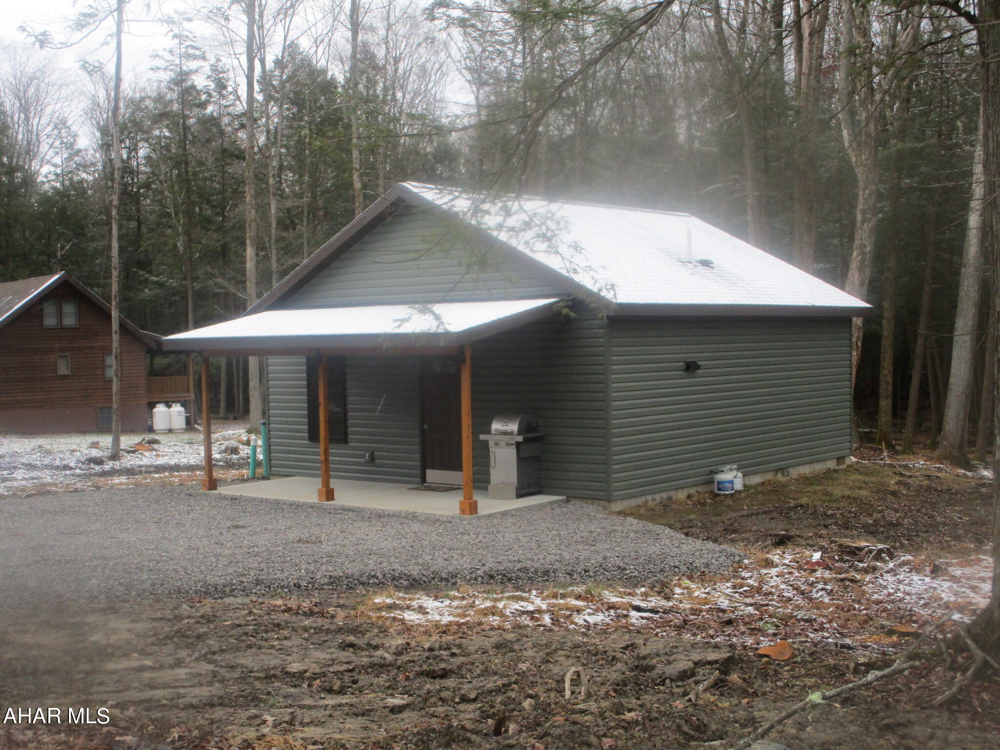 Glendale Yearound - Residential