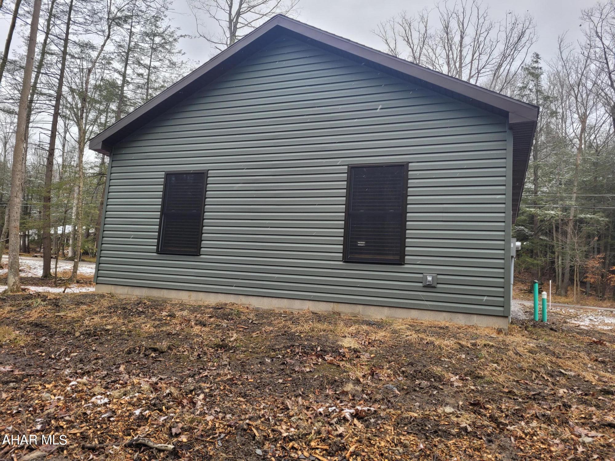 Glendale Yearound - Residential