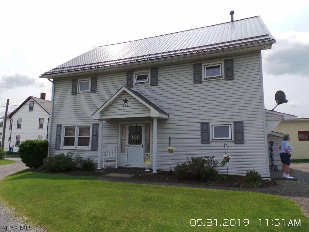 Unknown - Commercial Sale