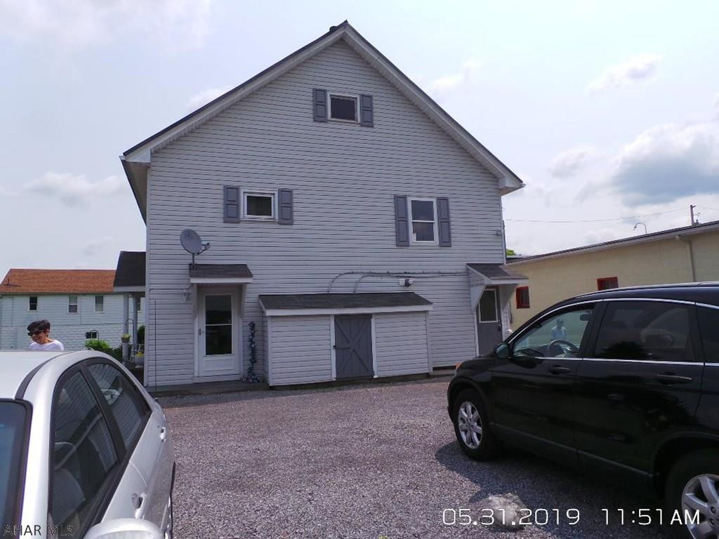 Unknown - Commercial Sale