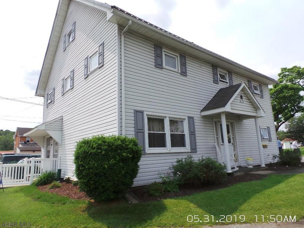 Unknown - Commercial Sale