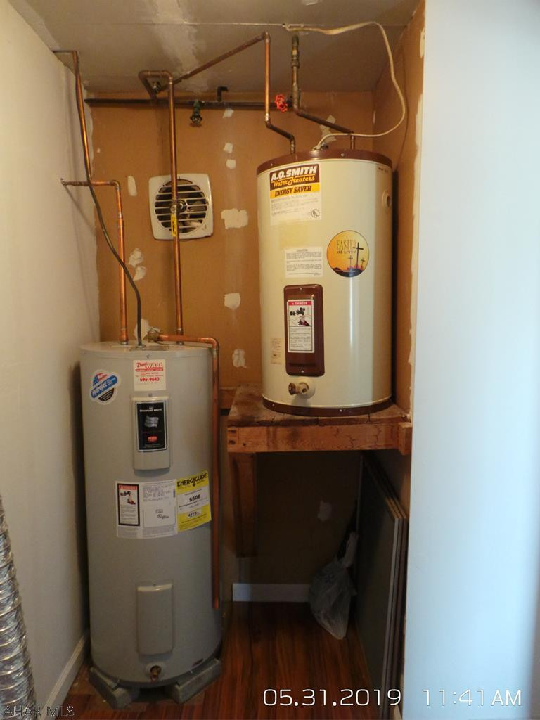 Unknown - Commercial Sale