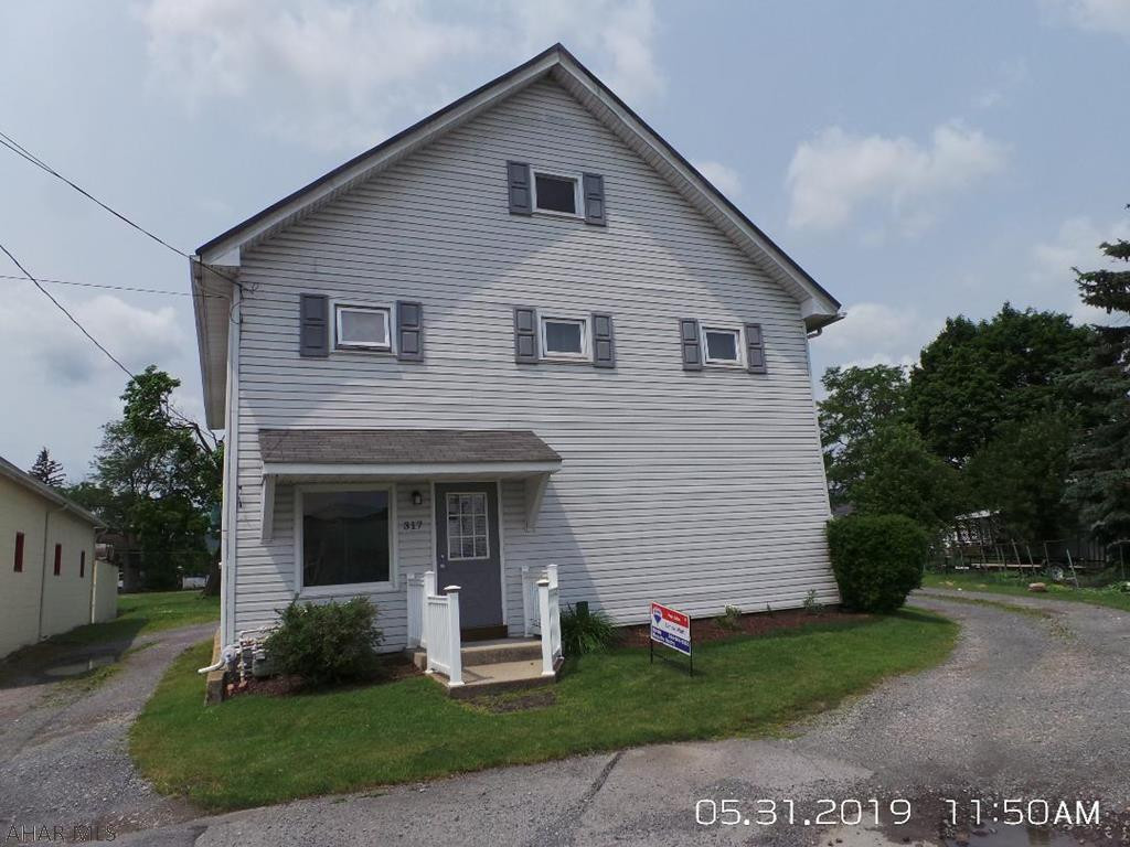 Unknown - Commercial Sale