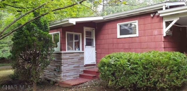 Unknown - Residential