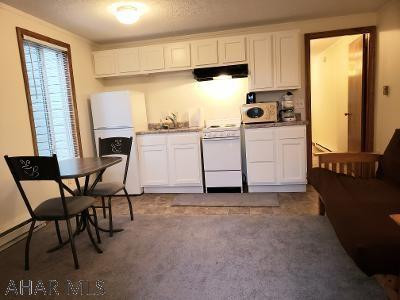 Unknown - Residential