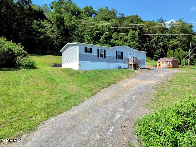 Unknown - Residential