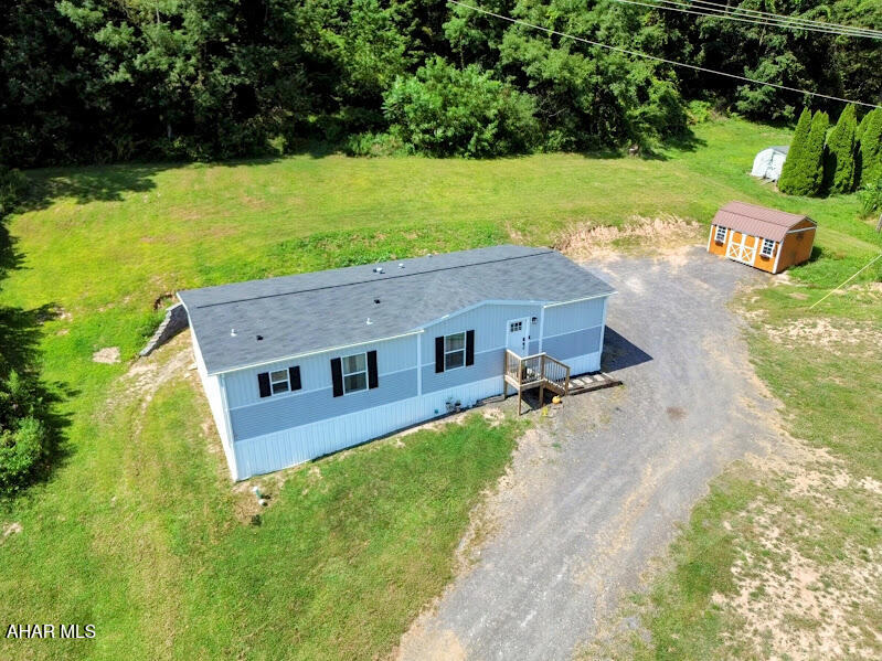 Unknown - Residential