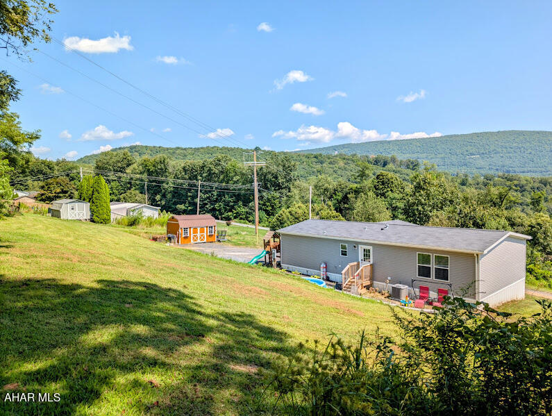 Unknown - Residential