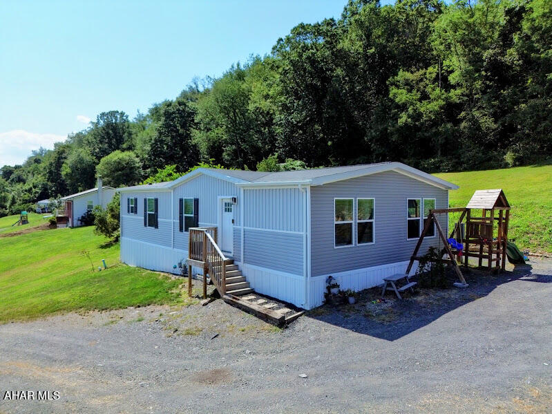 Unknown - Residential