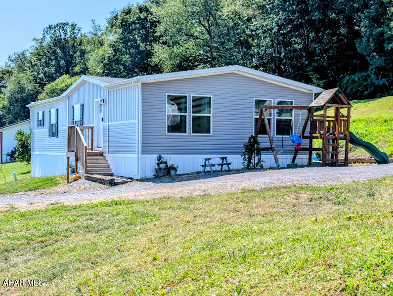 Unknown - Residential