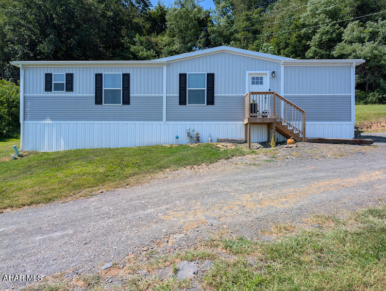 Unknown - Residential