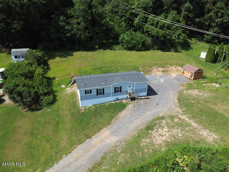 Unknown - Residential