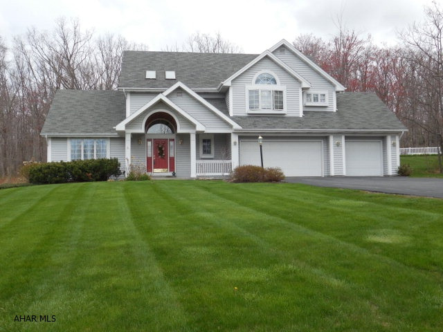 Sylvan East - Residential