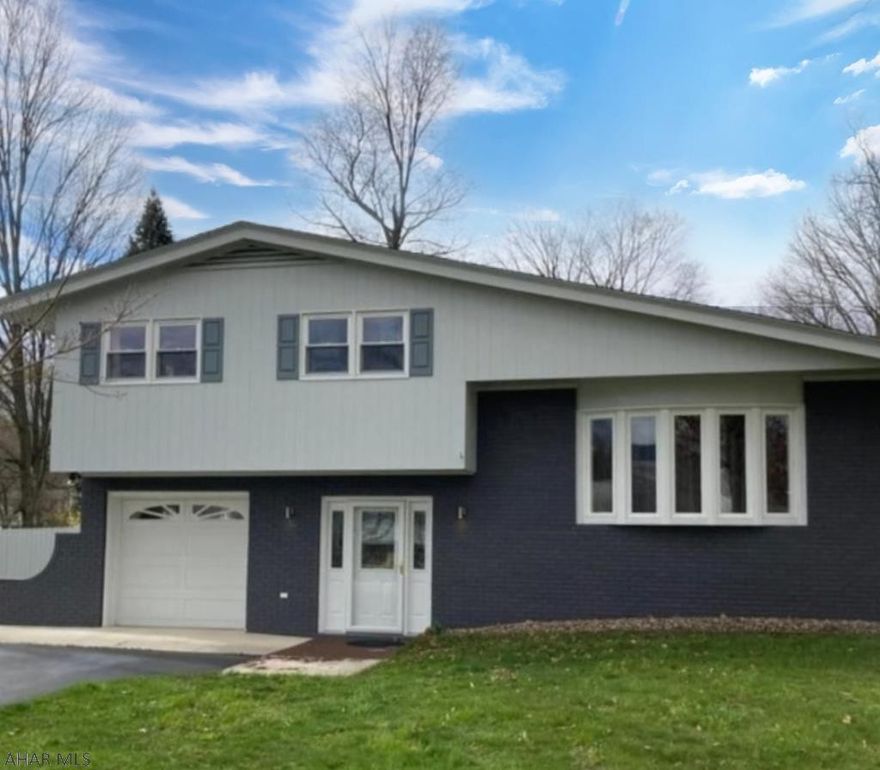 Well maintained 3 bedroom 2 bathroom home in a quiet neighborhood. This gorgeous home is situated on approximately .32 acres and features a fenced in backyard and deck.  Preapproved buyers only. Buyers to confirm taxes,  sq footage,  and lot size.