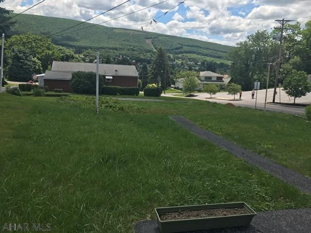 Unknown - Residential Income