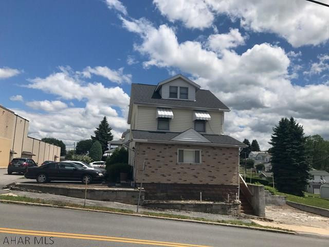 Unknown - Residential Income