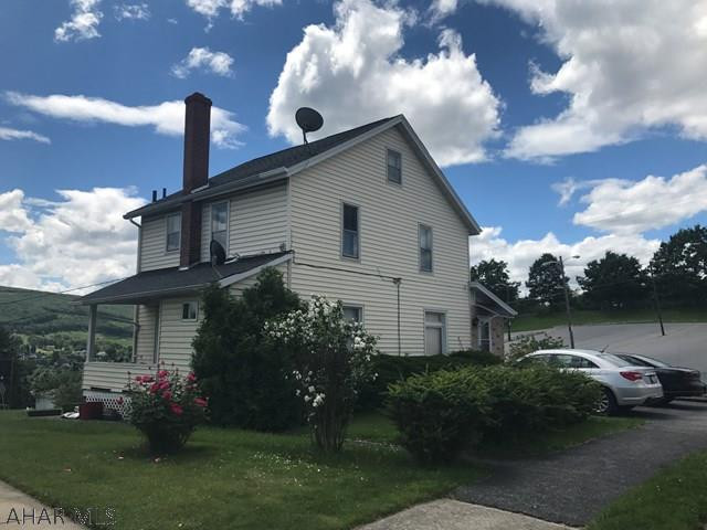 Unknown - Residential Income