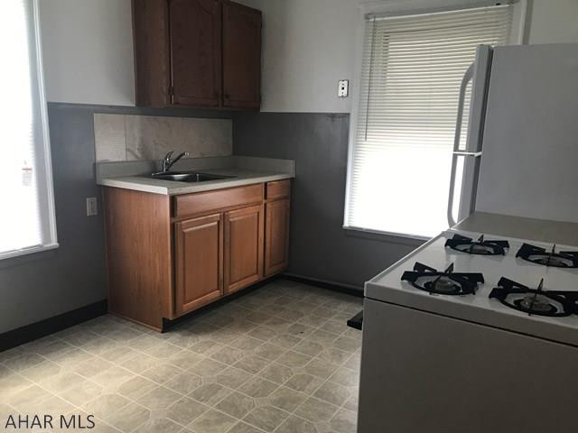 Unknown - Residential Income