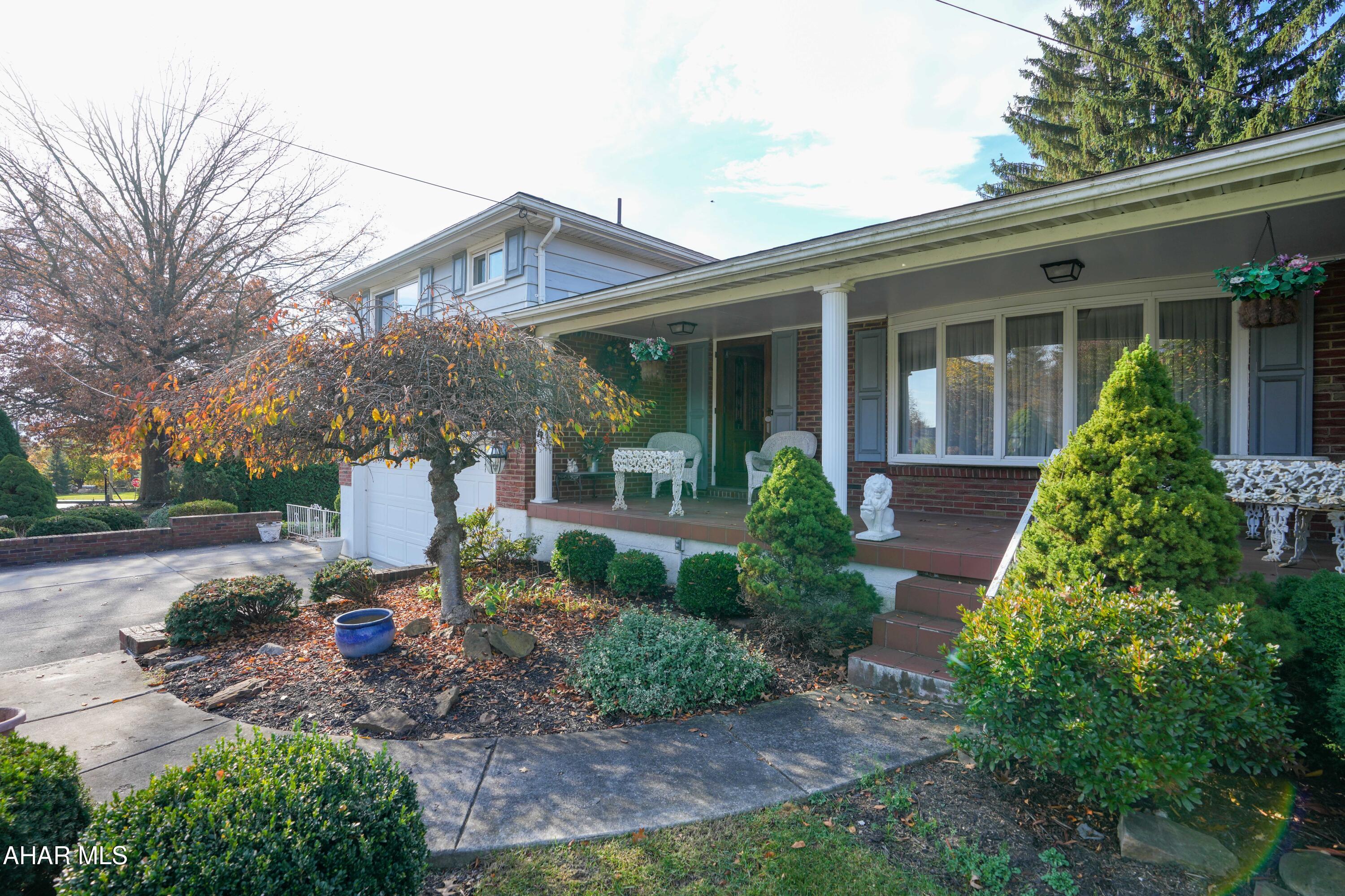 Sylvan Hills - Residential