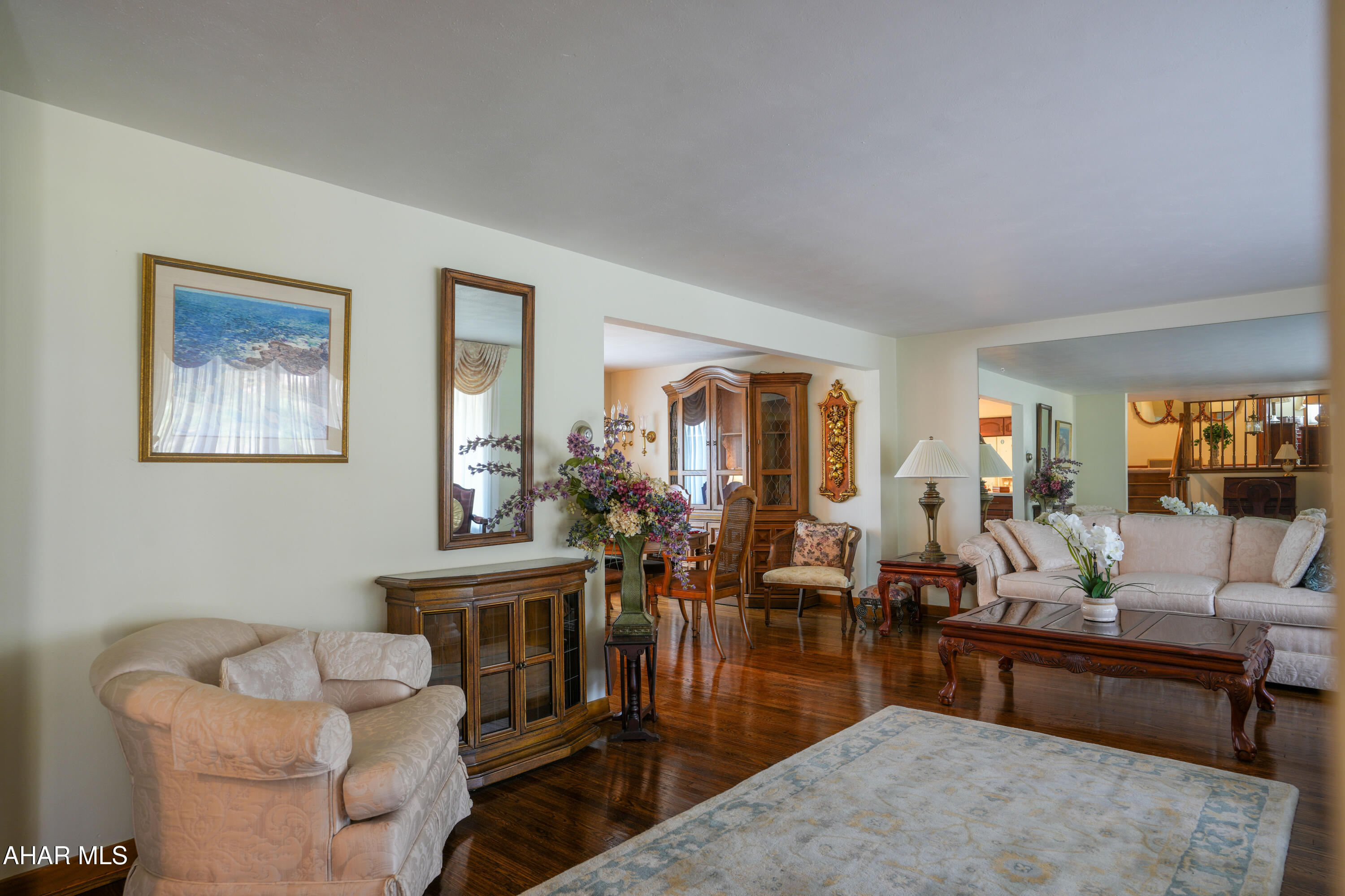 Sylvan Hills - Residential