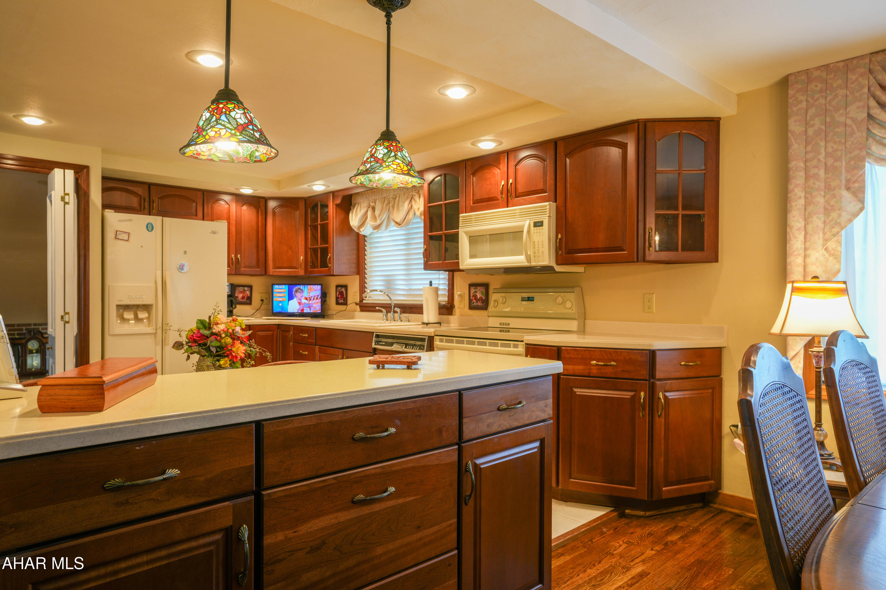 Sylvan Hills - Residential