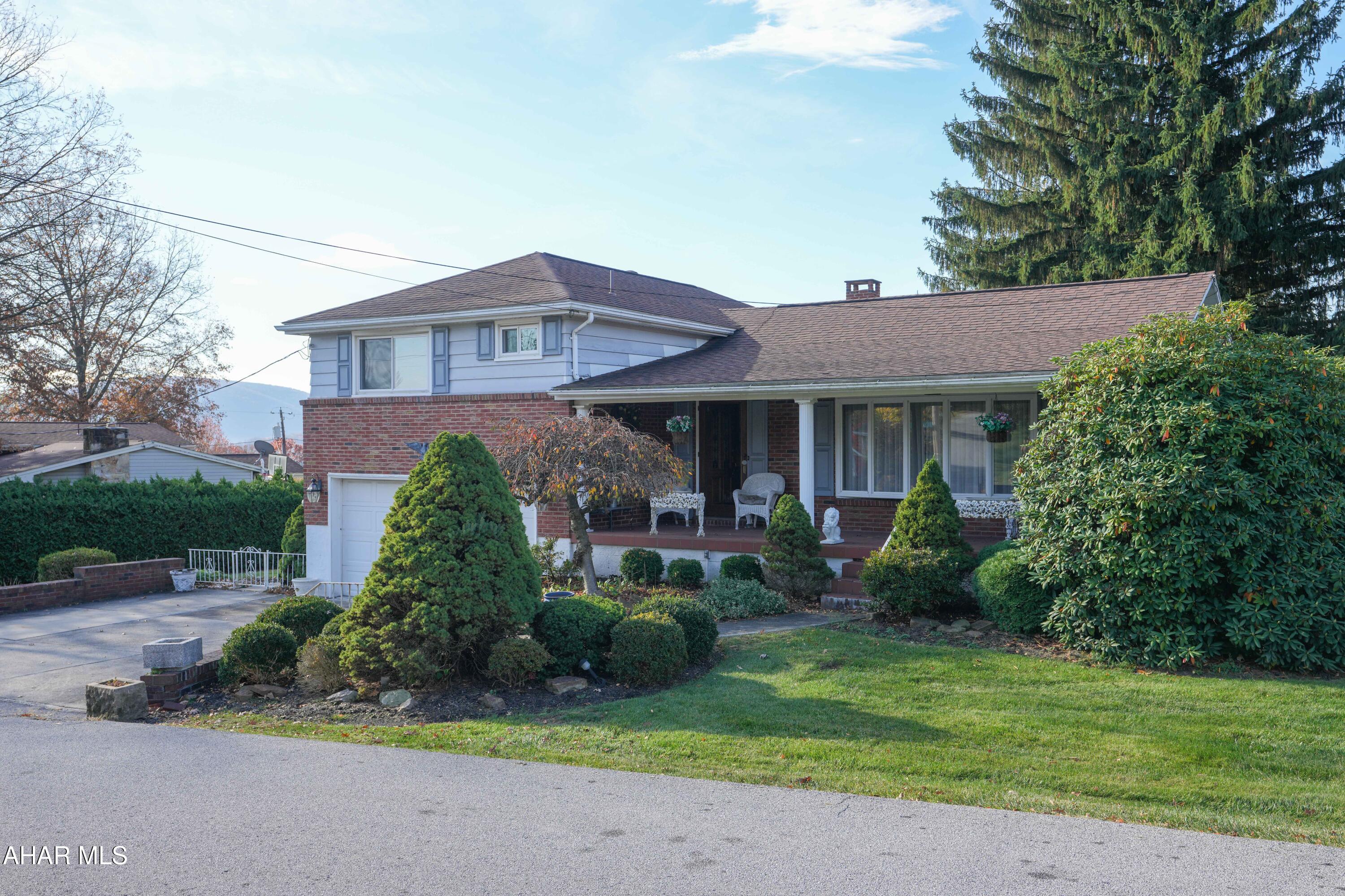 Sylvan Hills - Residential